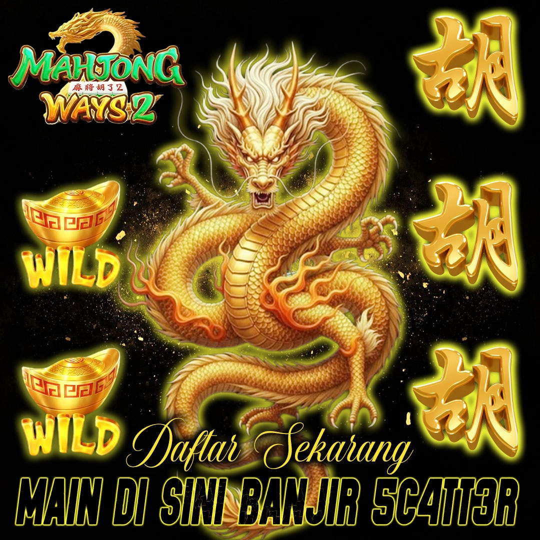 GAME ONLINE TERGACOR